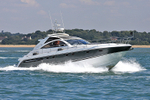 180715 NO BANANAS - FAIRLINE TARGA 52 1Y3A2203