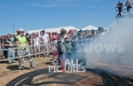 Greenman Burnout-32