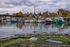 Autumn Fleet