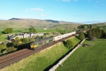 JL - 6.5.25 66750 6C00 Clitheroe - Carlise NY, Bull Gill