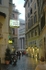 Pantheon - View from side street
