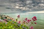 z3065 Distant Storm, Shanklin
