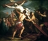 La elevación de La Cruz