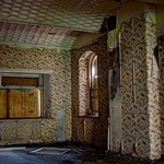 St Johns Asylum Lincoln portfolio
