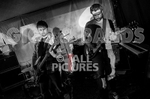 Teaspoonriverneck Album Launch-4