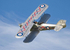 RAF.Hawker Demon G-BTVE/K8203