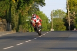 Ian Hutchinson Yamaha / Milwaukee Yamaha