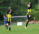 Bowerham Juniors portfolio