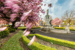 War Memorial, Park Green, Macclesfield (5)