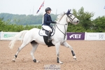 Cls 32 85cm Amateur Champ First Round portfolio