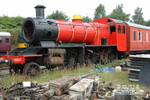 ELR Baron Street 1