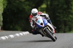 James Ford Triumph / C and C Ltd