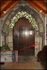 entrance porch