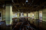 Reflections | SS United States (Philadelphia, PA)