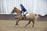 Class 3 - Nupafeed Supplements Senior Discovery/ 1m Open portfolio