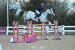 Cls 15 National 1.30m Open portfolio
