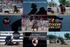 Chris LeDoux Bronze Luke Potter Collage