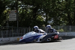 Kevin Thornton/ Wayne Kemp