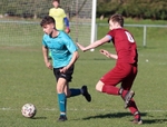 Kendal County v Milnthorpe Corinthians portfolio