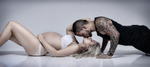 Artistic Pregnancy Photography