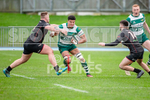 Guernsey Raiders v Rochford Hundred-20
