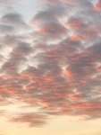 West London Skyscape 9