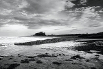 CS196 SUNSET BAMBURGH