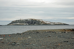 Hornøya, Varanger peninsula, Finnmark, Norway