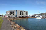 Hof, Akureyri municipal building