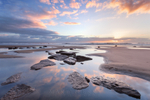 Dunraven Rocks