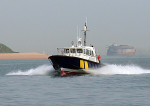 060512 PORTUNUS SOUTHAMPTON HARBOUR MASTER IMG_6131