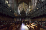 Chester Cathedral Choir