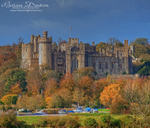 Arundel Autumn