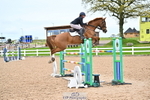 Cls 9 National 1.30m Open portfolio