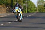 Daniel Hegarty Yamaha / Barnes Racing