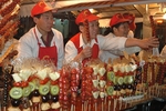 Street Market - Bejing, China