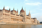 Hungary's Parliament Building