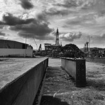 Lost in the Scraplands