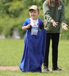 Heron Hill School Sports Day (Nursery) portfolio
