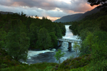 River Affric      ref 8536
