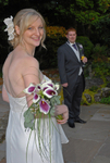 Neil and Holly Modelled