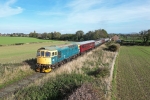 JL - 11.10.25 33035 13:30 Leeming Bar - Leyburn, Crakenhall