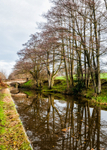 Bridge 64 (Pearson's), Macclesfield Canal