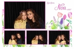 Noa's Bat Mitzvah portfolio