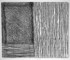 Structure Series 15, Graphite on Paper, 30cmx 21cm