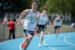 Guernsey Athletics Track  Field Meet 2-106