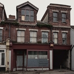 Former Shoe Repairers, Gorleston
