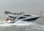 080918 PURE BLUE SUNSEEKER CHA