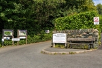 Footpath to Orrest Head