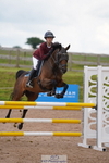 Cls 9 A&B Pony Fox & 110 Open portfolio